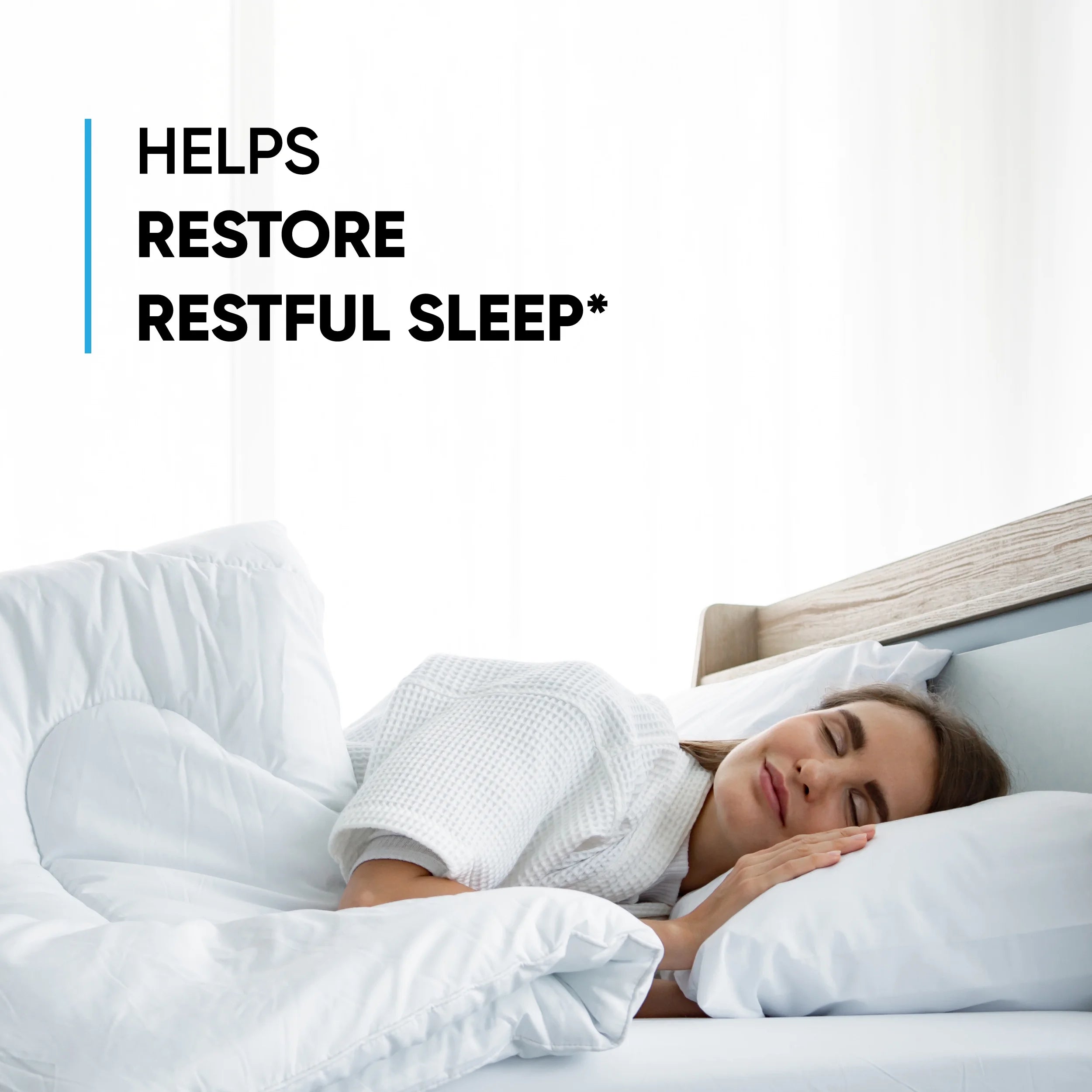 Magnesium Glycinate -  Calm, Sleep & Nervous System Support Ritual 