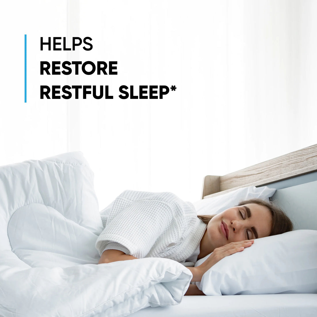 Magnesium Glycinate -  Calm, Sleep & Nervous System Support Ritual 