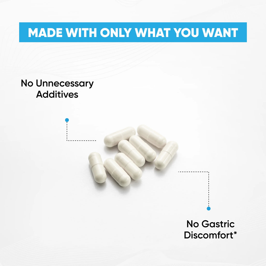 Magnesium Glycinate -  Calm, Sleep & Nervous System Support Ritual 